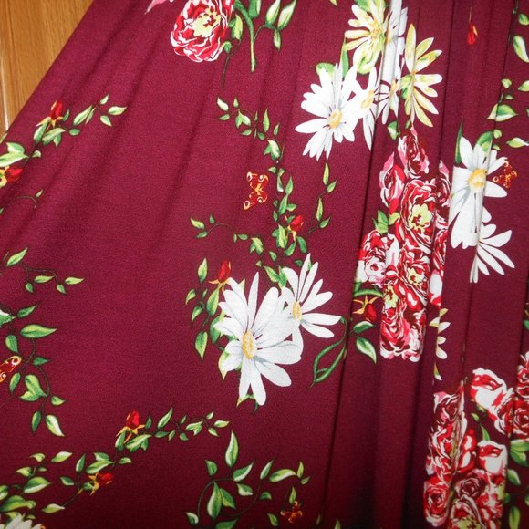 Gorgeous XPENYO MATERNITY Maxi dress - Picture 3 of 8